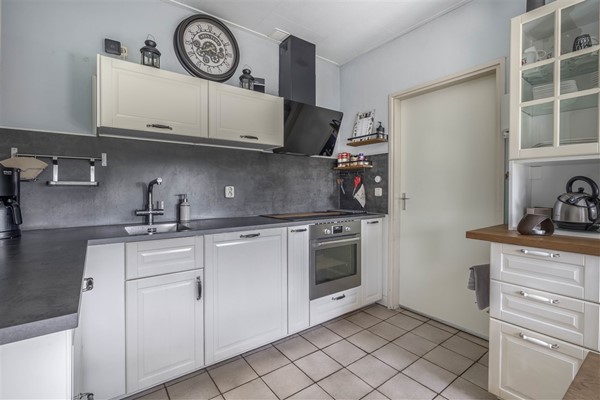 Medium property photo - Boven Veensloot 23, 9651 CG Meeden
